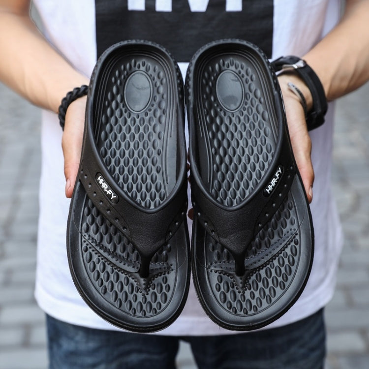Youth Trend Non-slip Wearable Flip Flops for Men