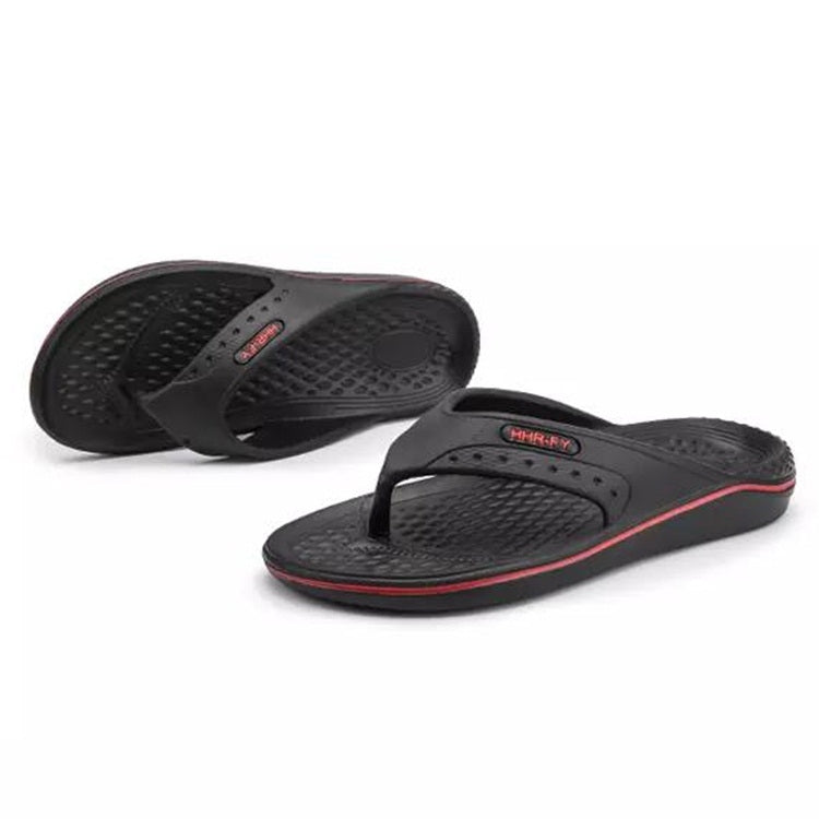 Youth Trend Non-slip Wearable Flip Flops for Men