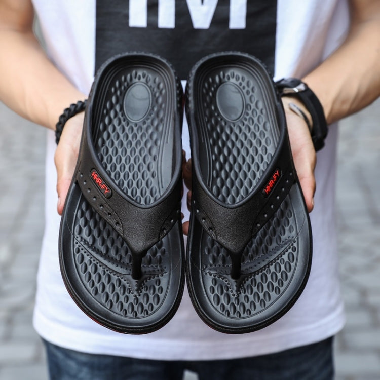 Youth Trend Non-slip Wearable Flip Flops for Men