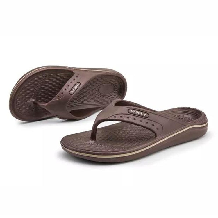 Youth Trend Non-slip Wearable Flip Flops for Men