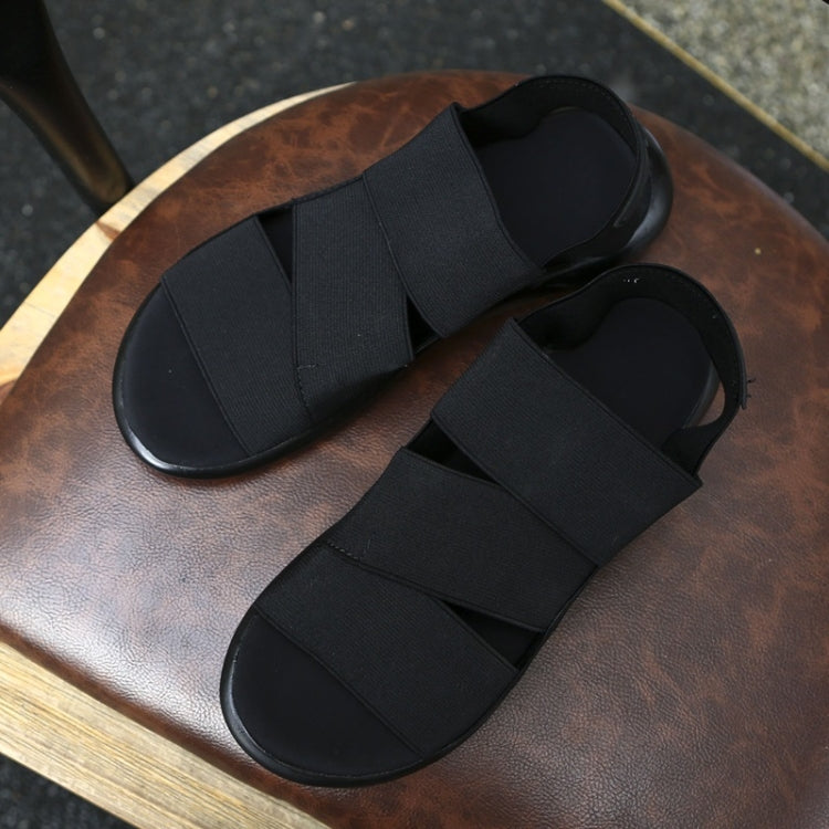 Mesh Breathable Lightweight Sandals Slippers for Men