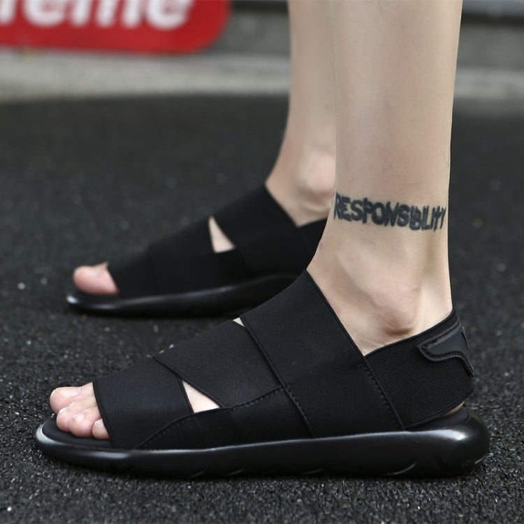 Mesh Breathable Lightweight Sandals Slippers for Men