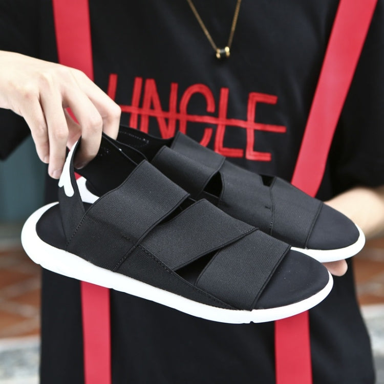 Mesh Breathable Lightweight Sandals Slippers for Men
