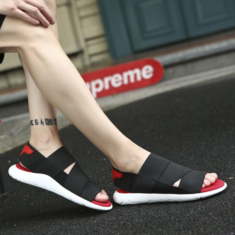 Mesh Breathable Lightweight Sandals Slippers for Men