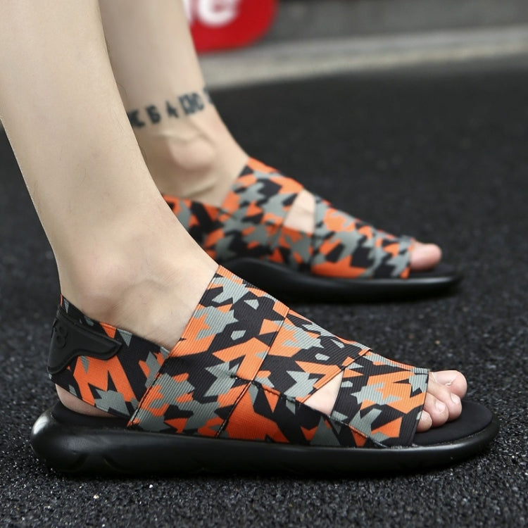 Mesh Breathable Lightweight Sandals Slippers for Men
