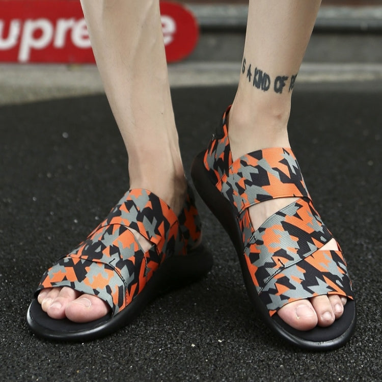 Mesh Breathable Lightweight Sandals Slippers for Men