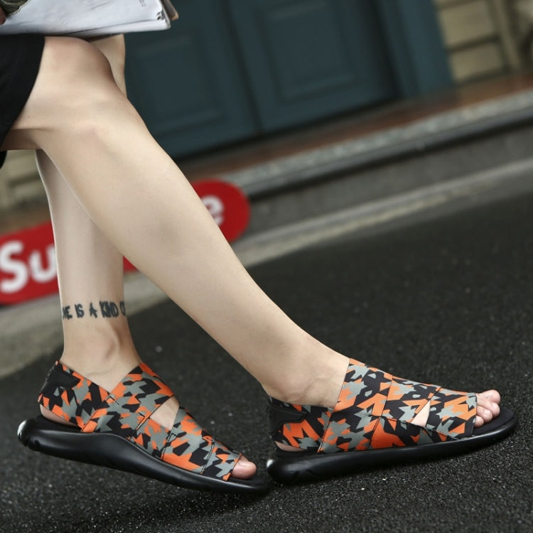 Mesh Breathable Lightweight Sandals Slippers for Men