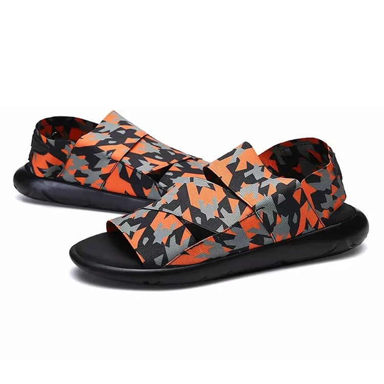 Mesh Breathable Lightweight Sandals Slippers for Men