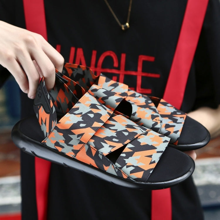 Mesh Breathable Lightweight Sandals Slippers for Men