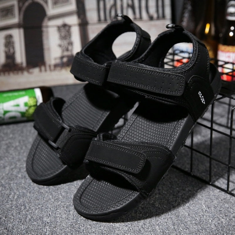 Trendy Fashion Non-slip Wearable Sandals for Men
