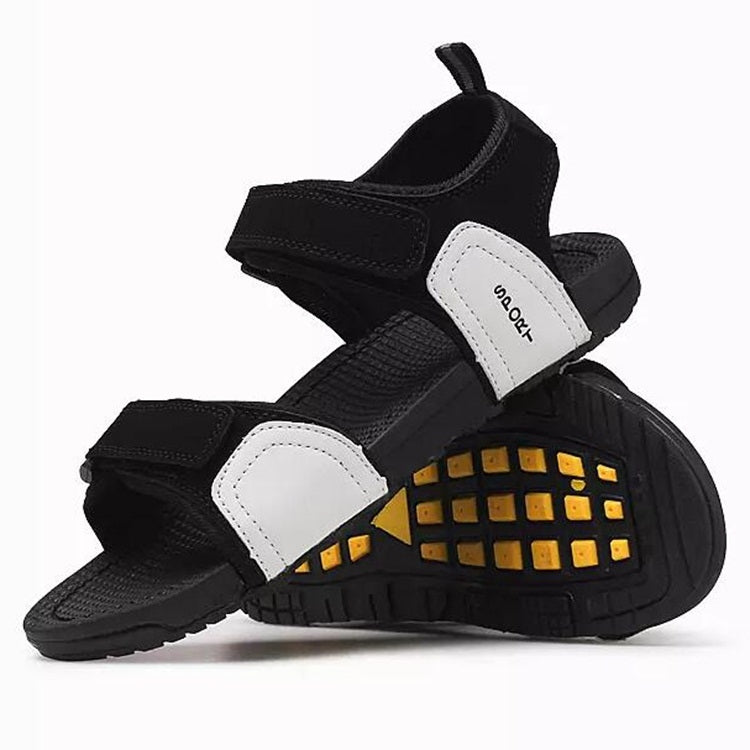 Trendy Fashion Non-slip Wearable Sandals for Men