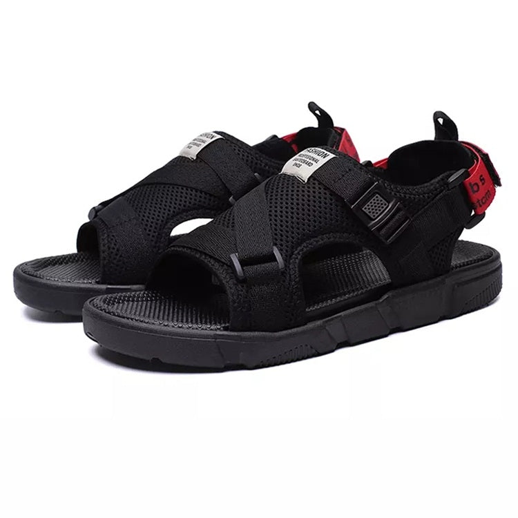 Youth Trend Breathable Mesh Comfortable and Wearable Sandals for Men