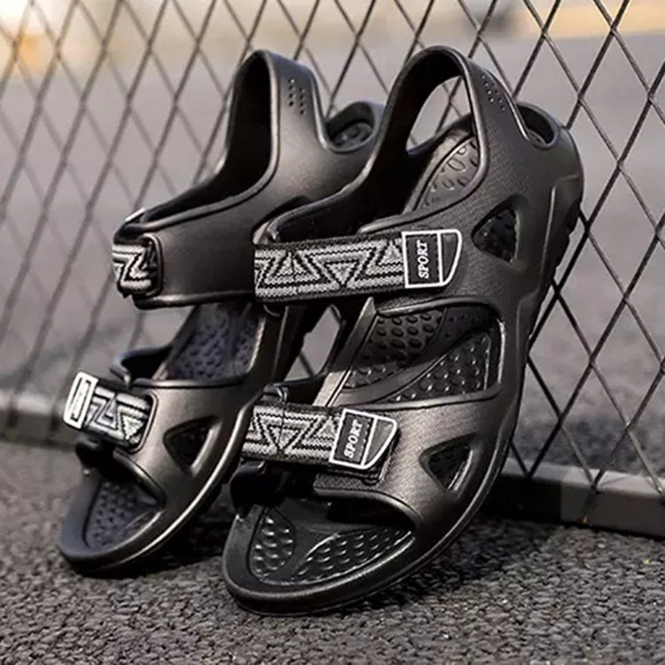 Comfortable Breathable Webbing Beach Sandals for Men
