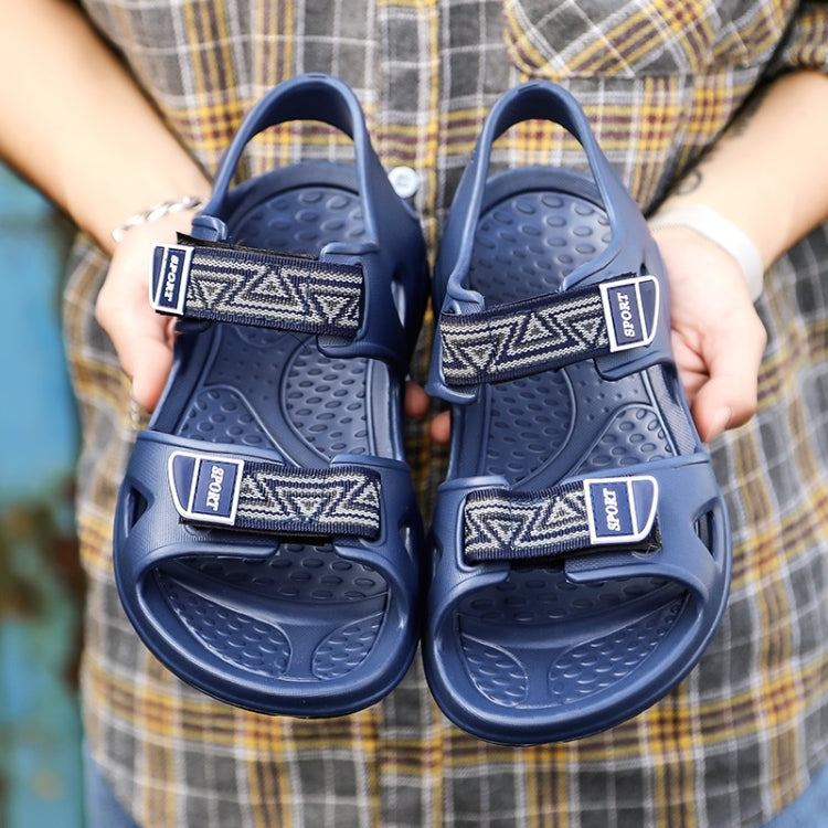 Comfortable Breathable Webbing Beach Sandals for Men