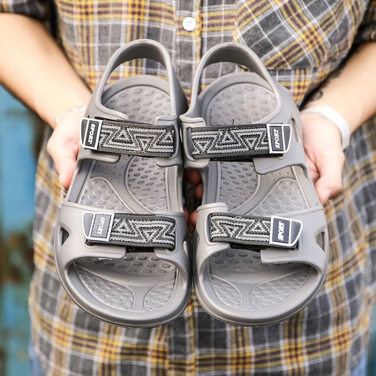 Comfortable Breathable Webbing Beach Sandals for Men