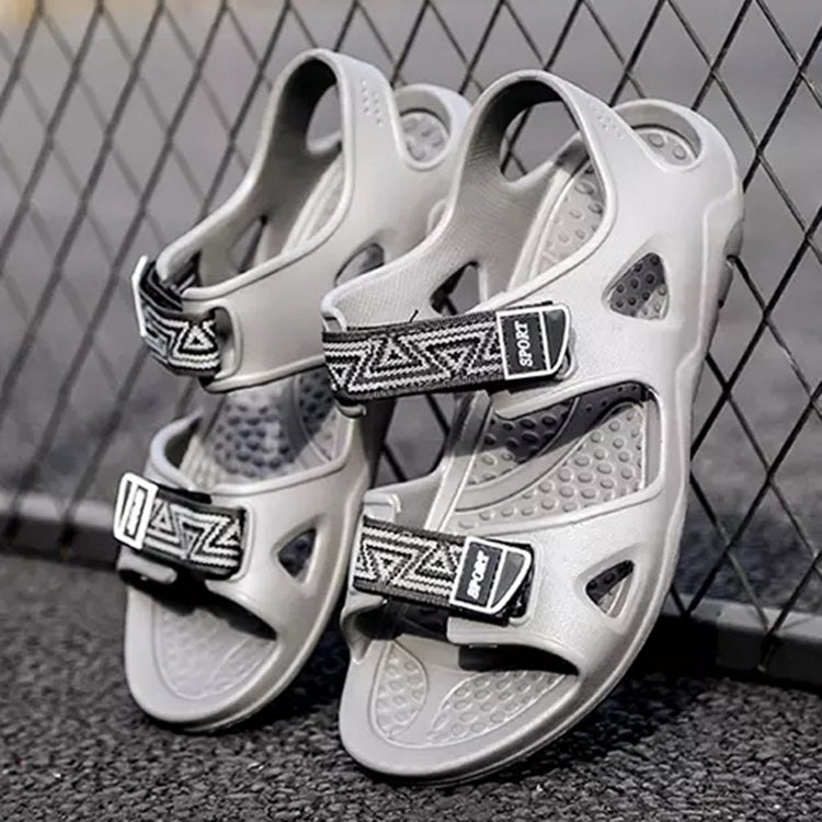 Comfortable Breathable Webbing Beach Sandals for Men