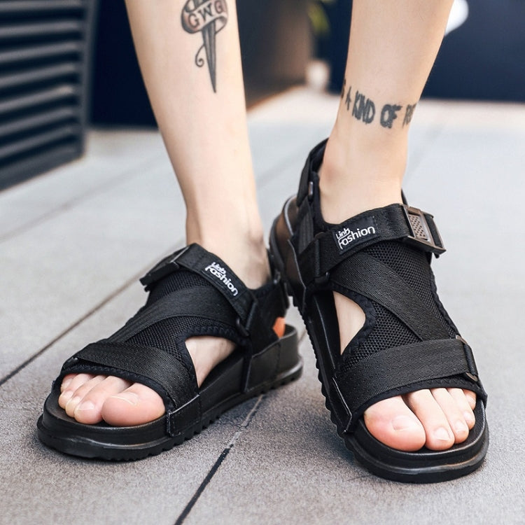 Youth Trend Comfortable and Wearable Open Toe Sandals for Men