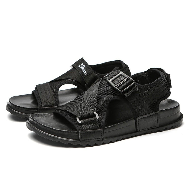 Youth Trend Comfortable and Wearable Open Toe Sandals for Men