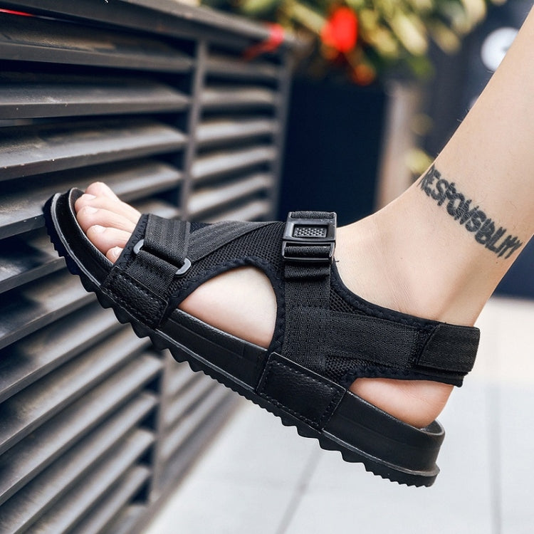 Youth Trend Comfortable and Wearable Open Toe Sandals for Men