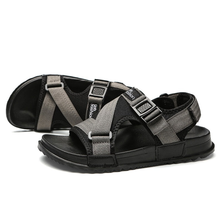 Youth Trend Comfortable and Wearable Open Toe Sandals for Men