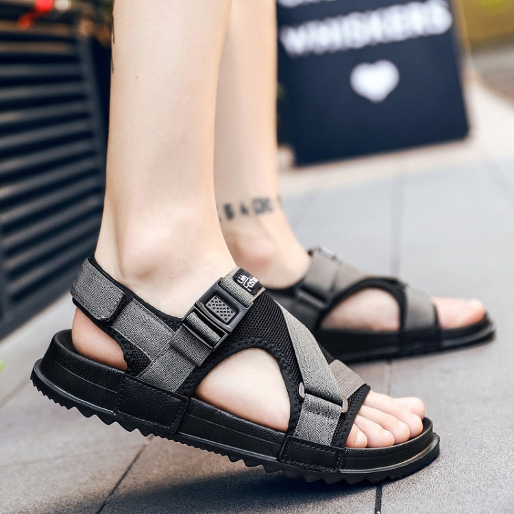 Youth Trend Comfortable and Wearable Open Toe Sandals for Men