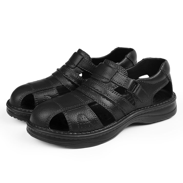 Comfortable and Breathable Casual Beach Sandals for Men