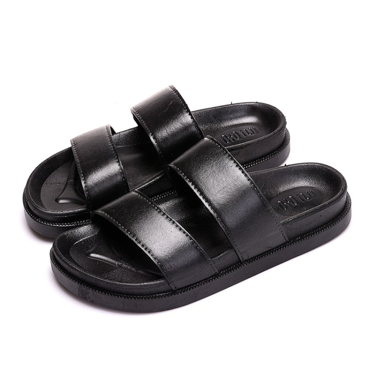 Simple Stylish and Comfortable Wearable Casual Slippers for Women
