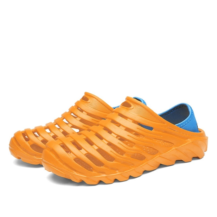 Stylish and Simple Casual Wading Hole Shoes Sandals for Men