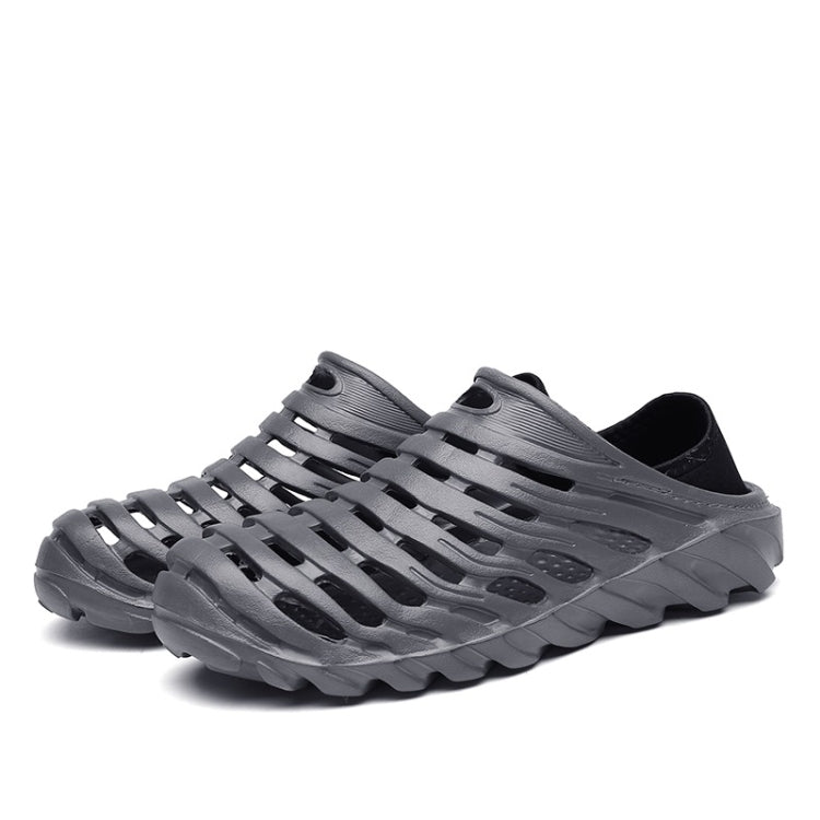 Stylish and Simple Casual Wading Hole Shoes Sandals for Men