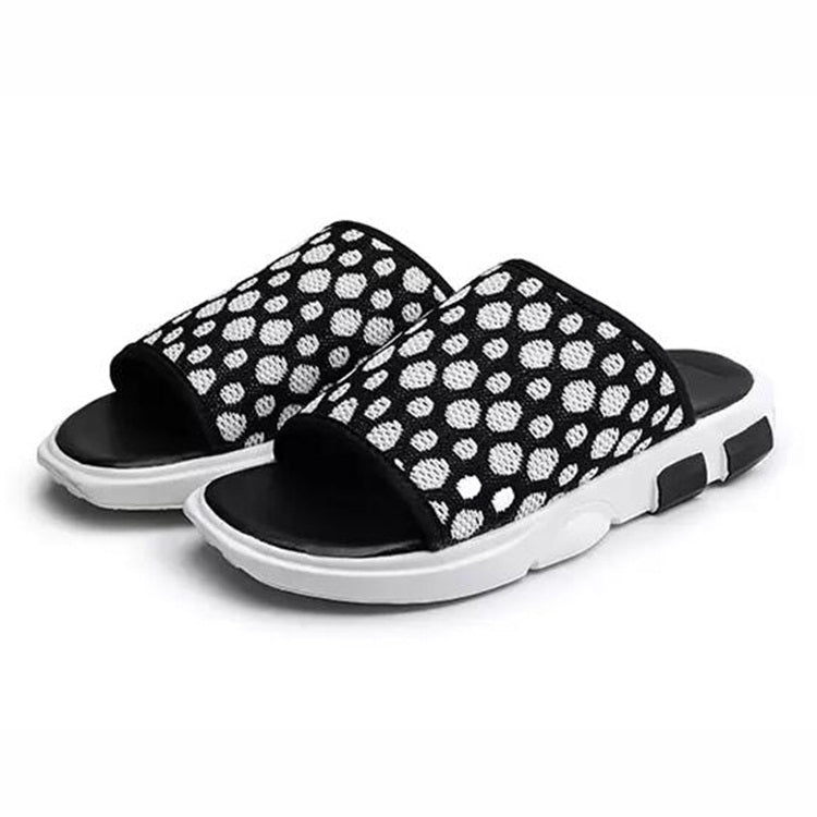 Breathable Mesh Lightweight and Comfortable Casual Sandals for Men