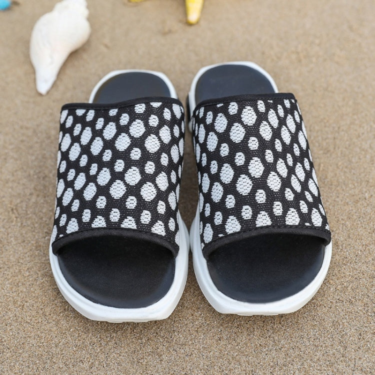 Breathable Mesh Lightweight and Comfortable Casual Sandals for Men