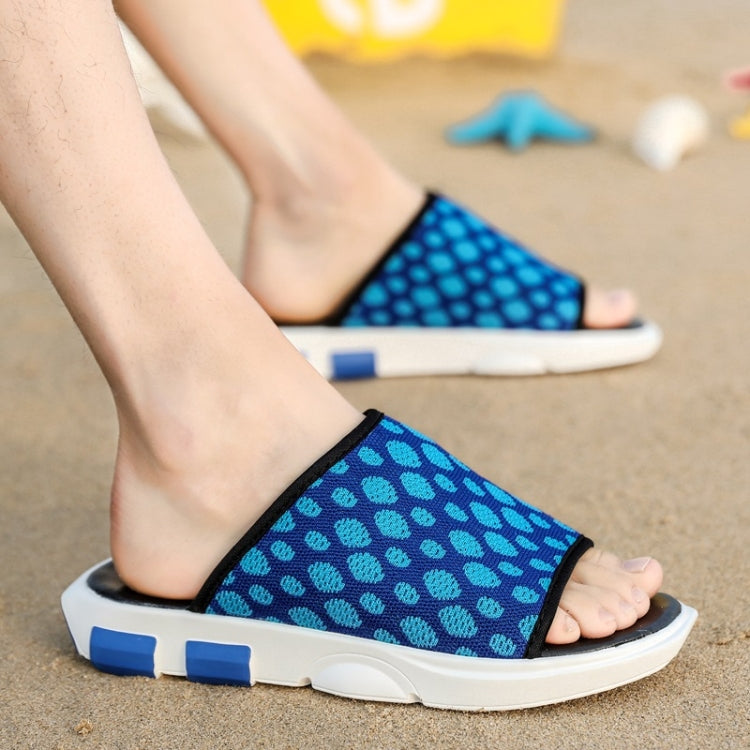 Breathable Mesh Lightweight and Comfortable Casual Sandals for Men