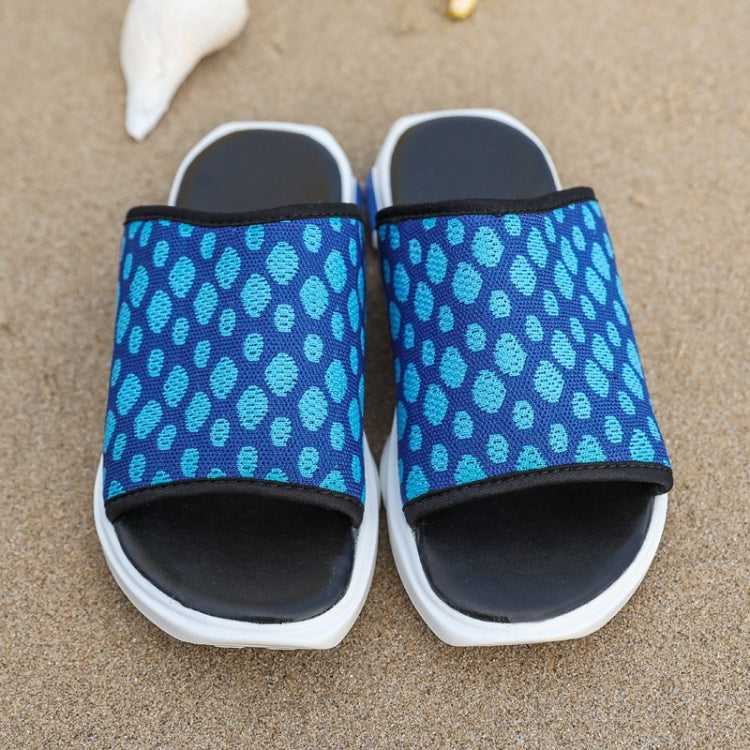 Breathable Mesh Lightweight and Comfortable Casual Sandals for Men