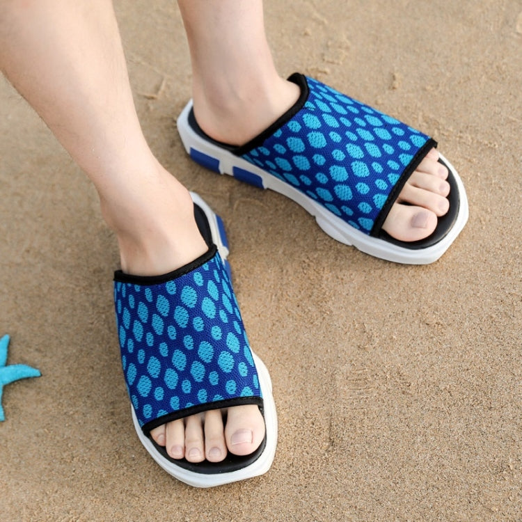 Breathable Mesh Lightweight and Comfortable Casual Sandals for Men