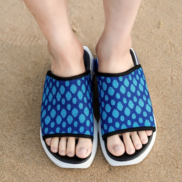 Breathable Mesh Lightweight and Comfortable Casual Sandals for Men