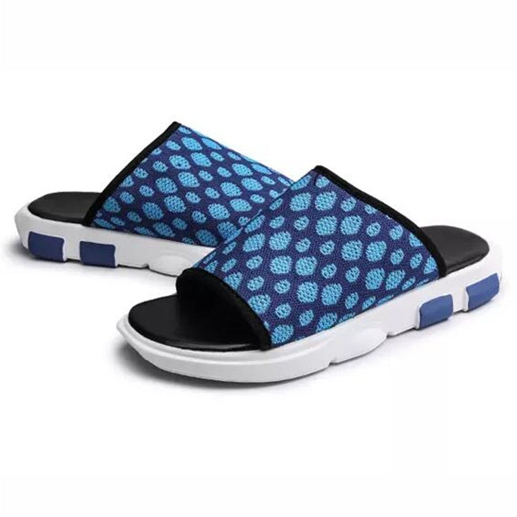 Breathable Mesh Lightweight and Comfortable Casual Sandals for Men