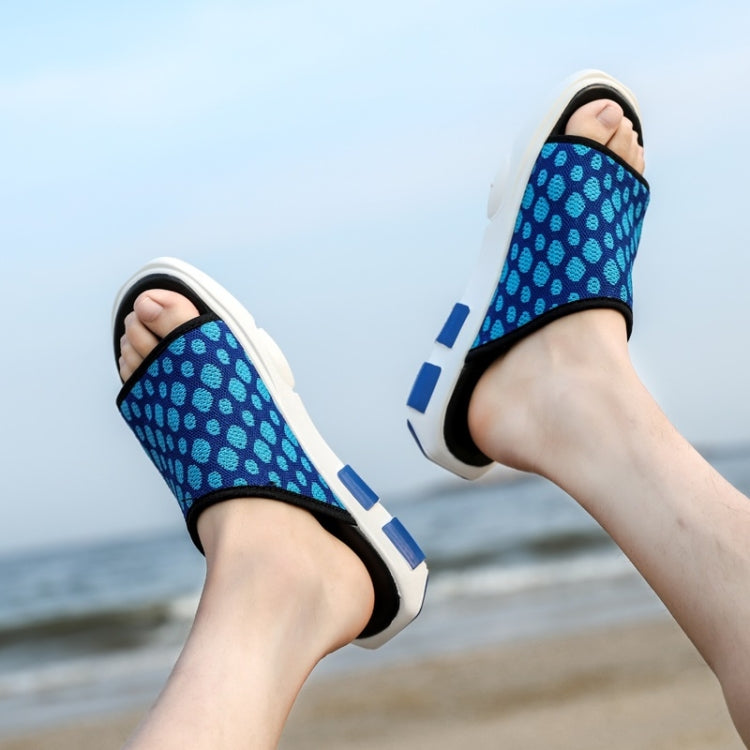 Breathable Mesh Lightweight and Comfortable Casual Sandals for Men