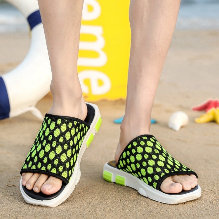 Breathable Mesh Lightweight and Comfortable Casual Sandals for Men