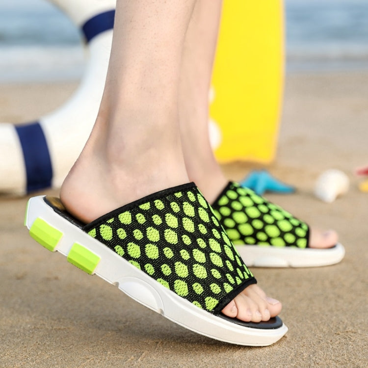 Breathable Mesh Lightweight and Comfortable Casual Sandals for Men
