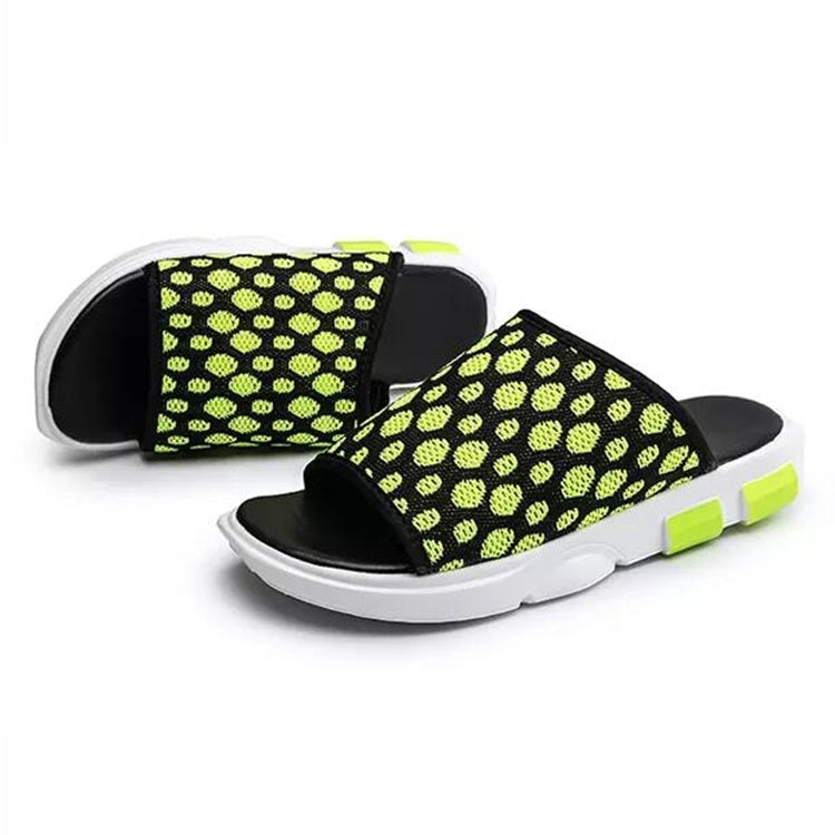 Breathable Mesh Lightweight and Comfortable Casual Sandals for Men
