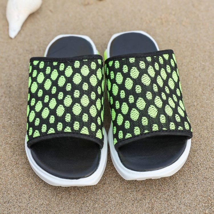 Breathable Mesh Lightweight and Comfortable Casual Sandals for Men