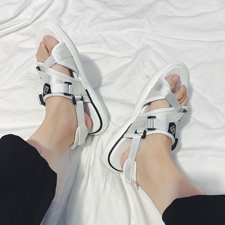 Youth Trend Fashion Wild Dual-use Slippers for Men