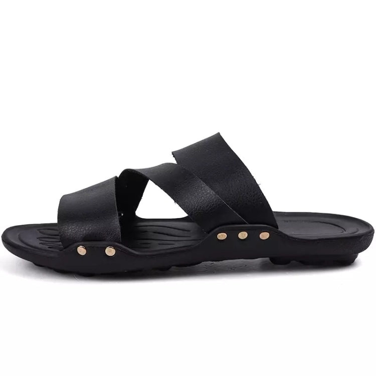 Lightweight Non-slip Wearable Casual Slippers for Men