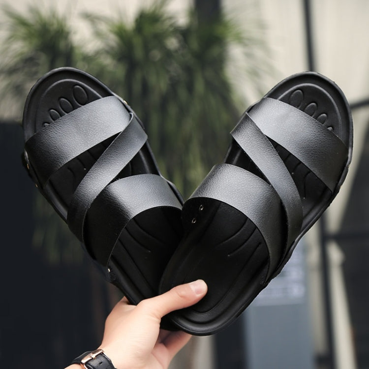 Lightweight Non-slip Wearable Casual Slippers for Men