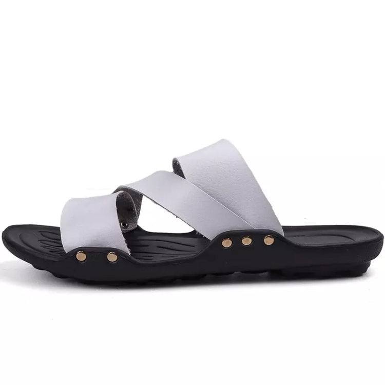 Lightweight Non-slip Wearable Casual Slippers for Men
