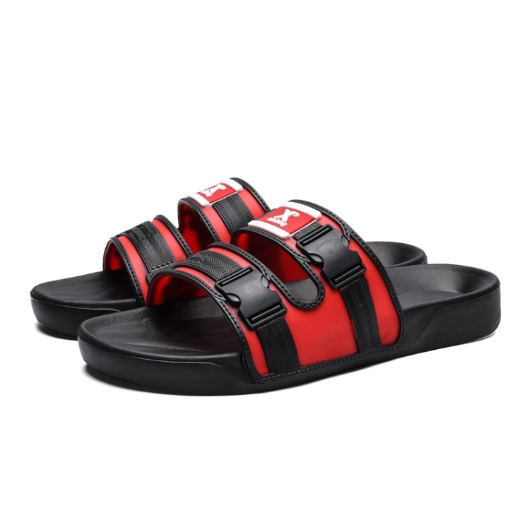 Casual Fashion Lightweight and Comfortable Outdoor Slippers for Men
