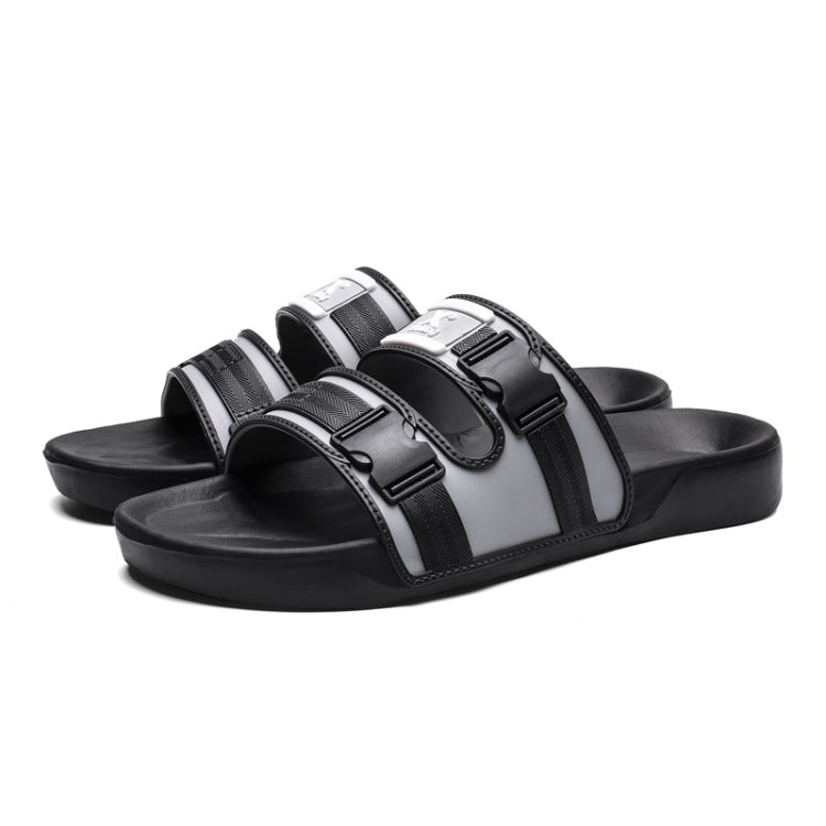 Casual Fashion Lightweight and Comfortable Outdoor Slippers for Men