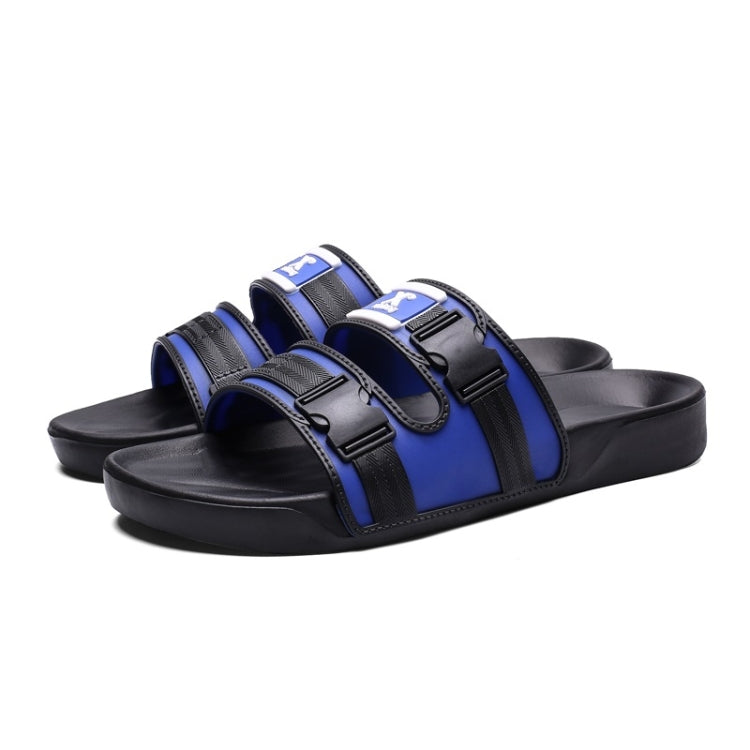 Casual Fashion Lightweight and Comfortable Outdoor Slippers for Men