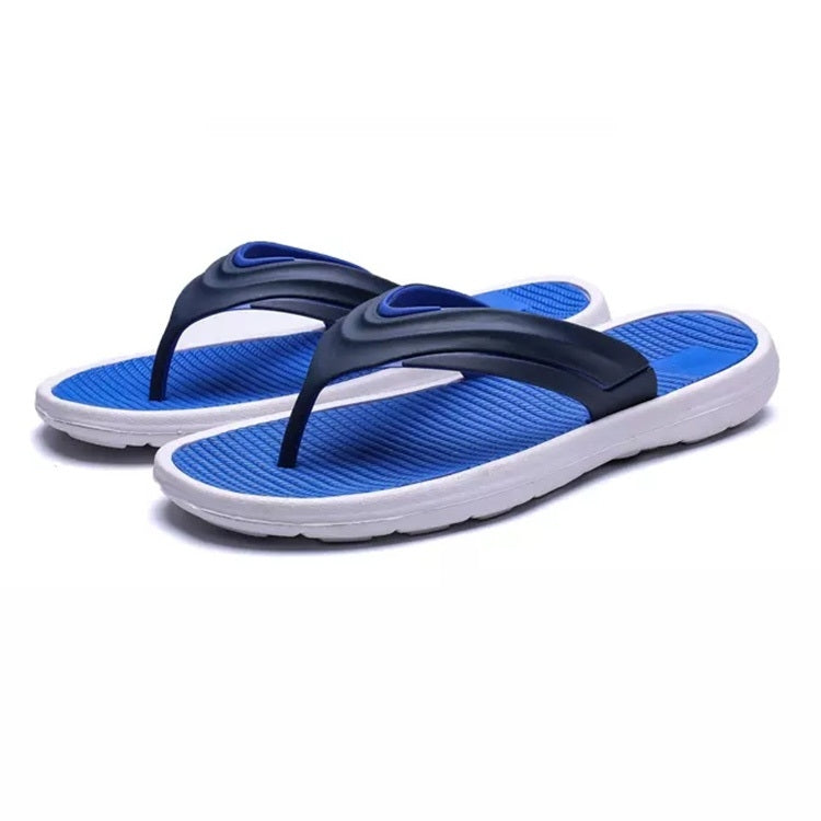 Casual Fashion Massage Bottom Lightweight Outdoor Slippers for Men