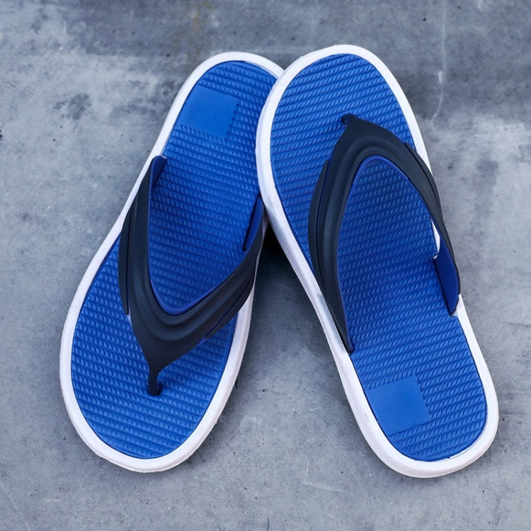 Casual Fashion Massage Bottom Lightweight Outdoor Slippers for Men